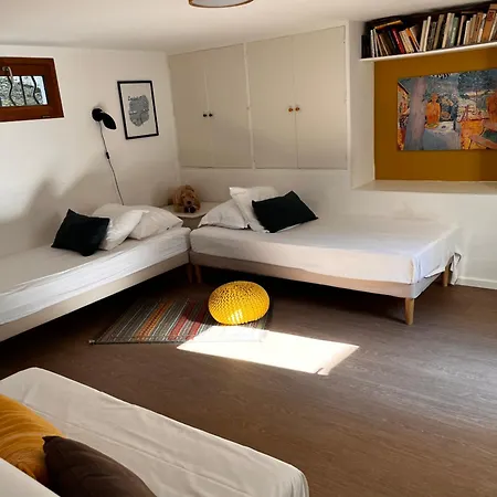 Villa La Boheme By K6 Conciergerie *