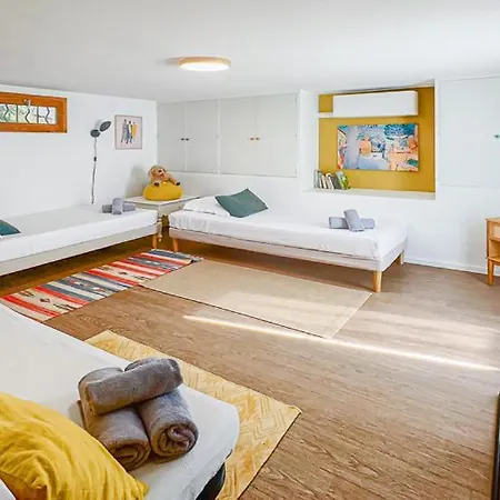 Villa La Boheme By K6 Conciergerie *