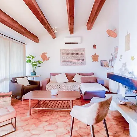 La Boheme By K6 Conciergerie Villa