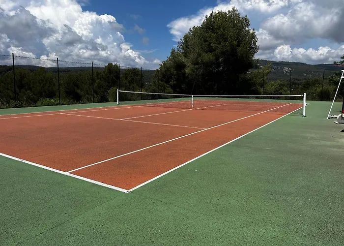 La Boheme By K6 Conciergerie * Cassis