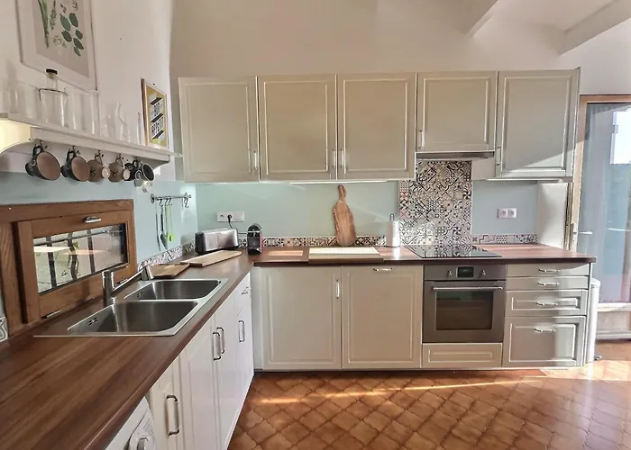 La Boheme By K6 Conciergerie Cassis