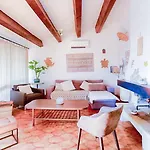 La Boheme By K6 Conciergerie Villa
