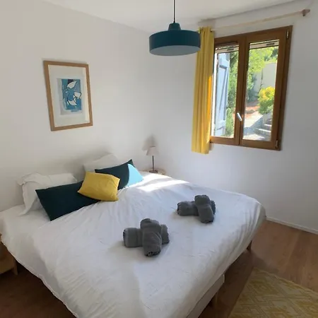 La Bohême By K6 Conciergerie Villa *