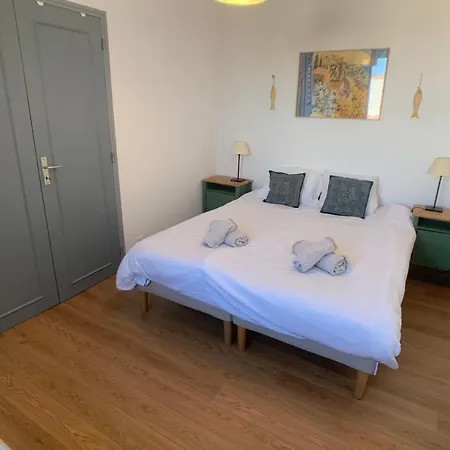 La Bohême By K6 Conciergerie Villa Cassis