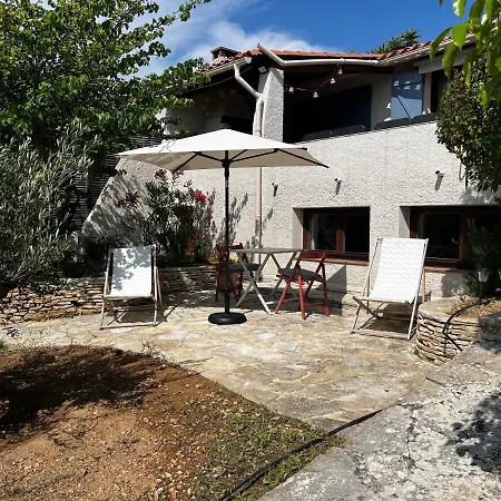 Villa La Bohême By K6 Conciergerie