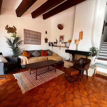 Villa La Bohême By K6 Conciergerie *