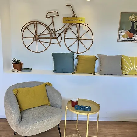La Bohême By K6 Conciergerie Villa