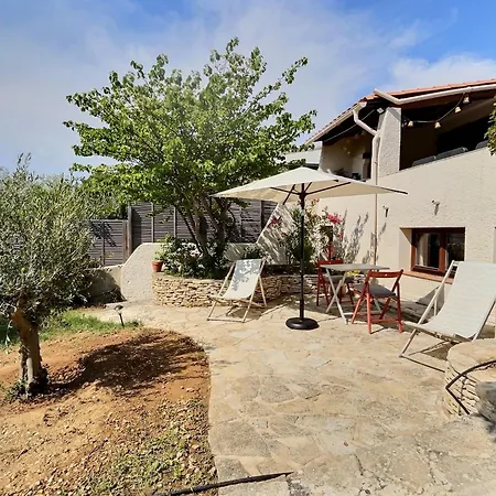 Villa La Bohême By K6 Conciergerie *
